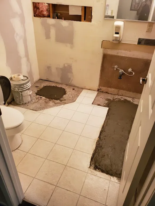 E.C. plumbing Picture 7