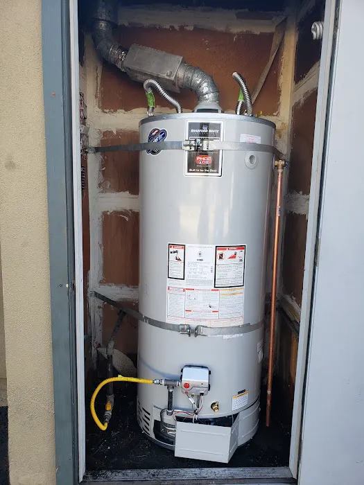 E.C. plumbing Picture 10
