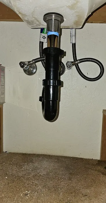 E.C. plumbing Picture 2