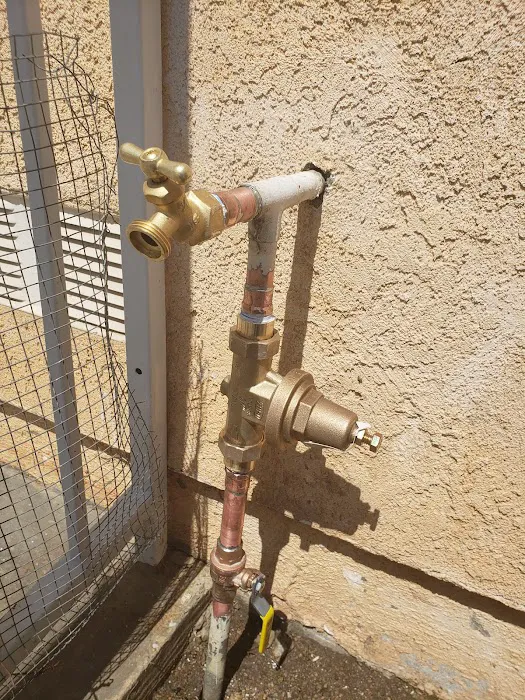 E.C. plumbing Picture 4