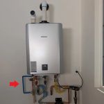 E.C. plumbing