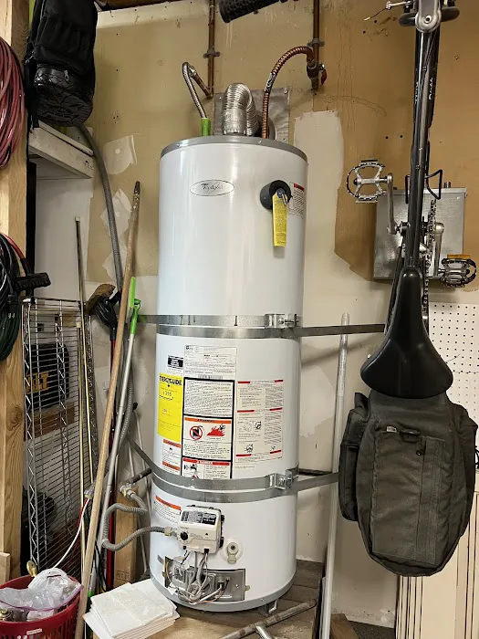 E.C. plumbing Picture 9
