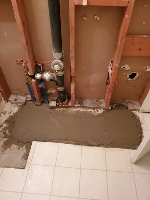 E.C. plumbing Picture 3