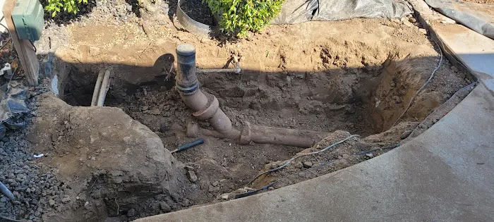 Henley's Plumbing & Air Picture 3