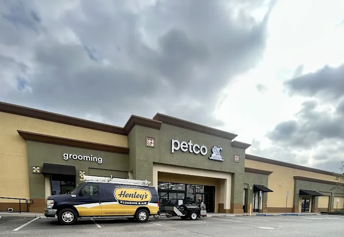Henley's Plumbing & Air Picture 8