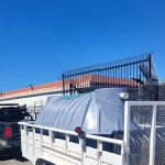 G & B Fiberglass Products Inc