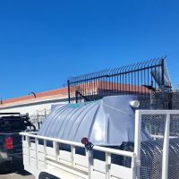 G & B Fiberglass Products Inc ico