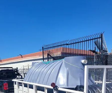 G & B Fiberglass Products Inc
