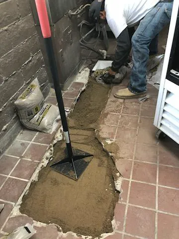 B & D Plumbing Picture 2