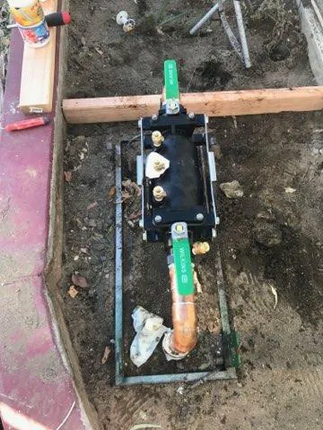 B & D Plumbing Picture 5