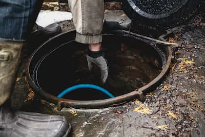 B & D Plumbing Picture 10