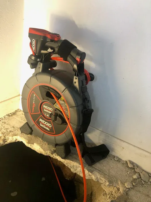 B & D Plumbing Picture 8