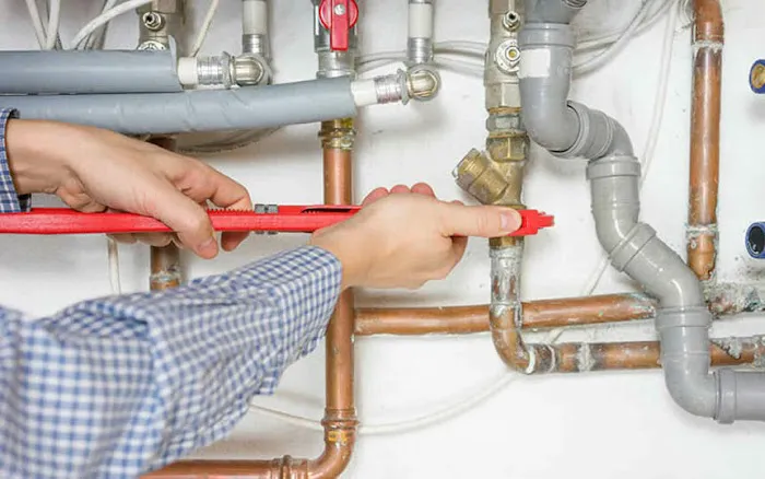 B & D Plumbing Picture 7