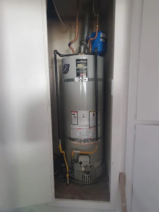 A Second Opinion Plumbing Picture 9