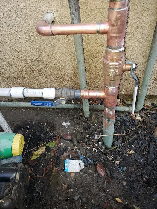 A Second Opinion Plumbing Picture 10