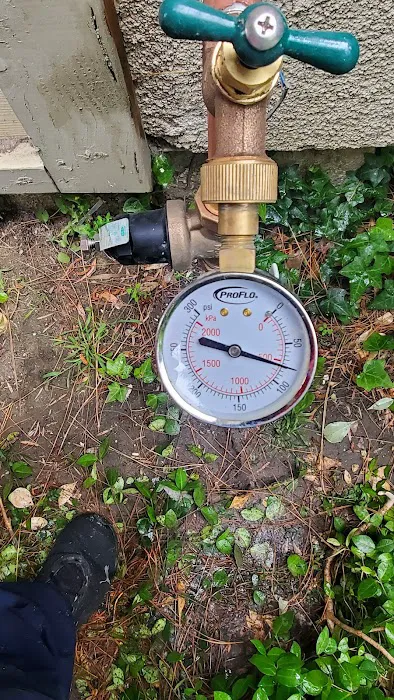 A Second Opinion Plumbing Picture 1