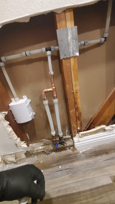 A Second Opinion Plumbing Picture 5