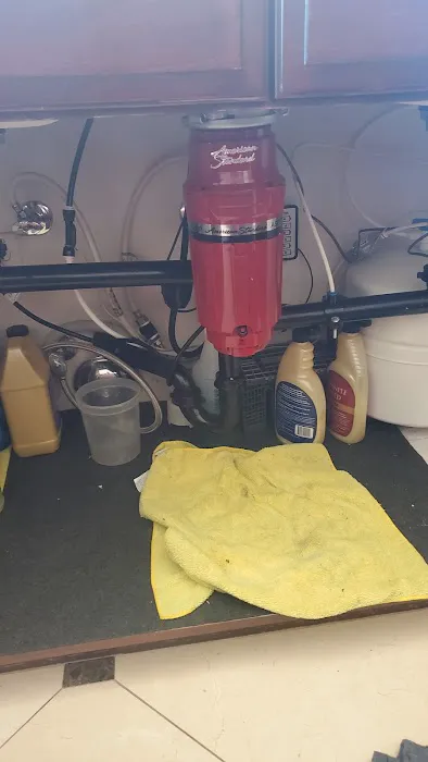 A Second Opinion Plumbing Picture 2