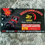 Merican Plumbing Sewer Specialist