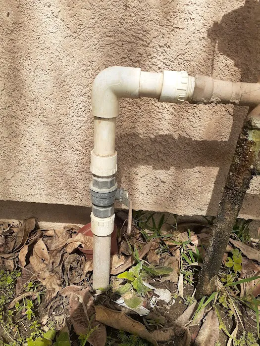 Merican Plumbing Sewer Specialist Picture 10