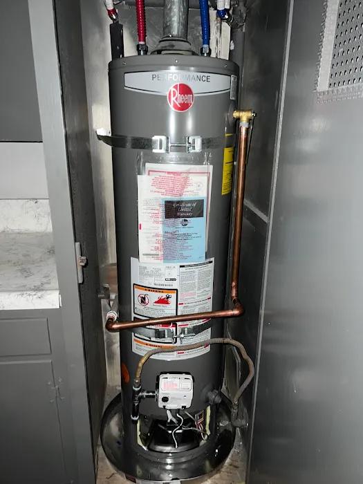 Merican Plumbing Sewer Specialist Picture 7