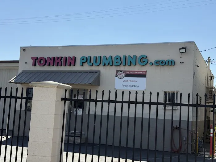 Tonkin Plumbing, Inc. Picture 3