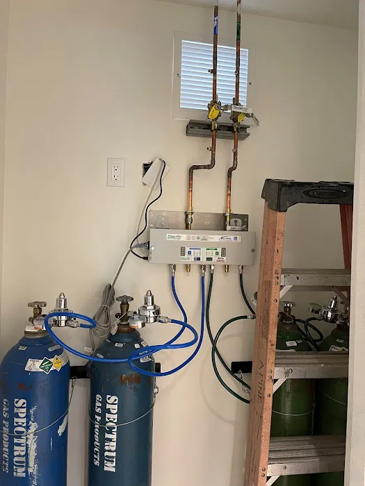 A. Pine Plumbing Picture 5