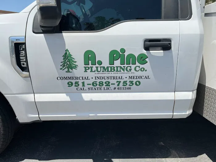 A. Pine Plumbing Picture 3