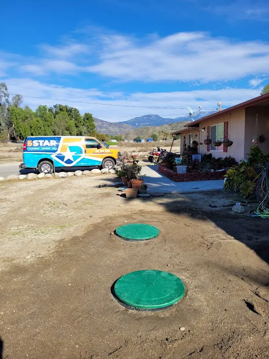 5 Star Plumbing, Heating, & Air Picture 3