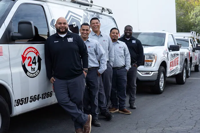 Elite Plumbing & Drains LLC Picture 6