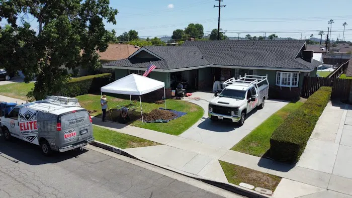 Elite Plumbing & Drains LLC Picture 3