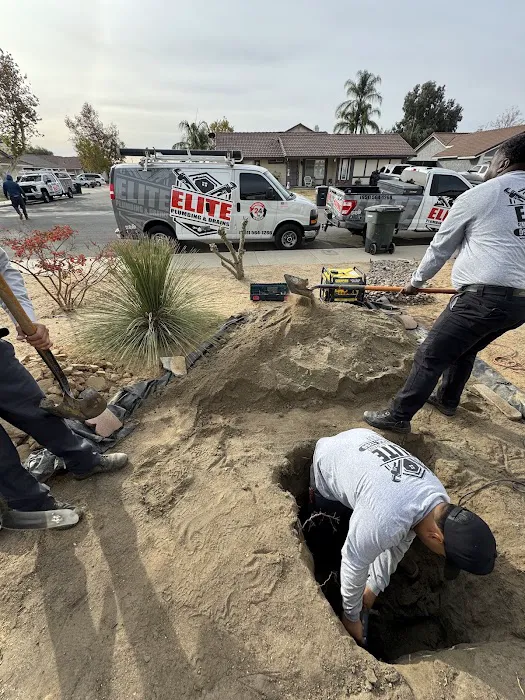 Elite Plumbing & Drains LLC Picture 9