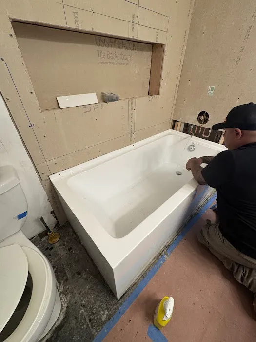Elite Plumbing & Drains LLC Picture 8