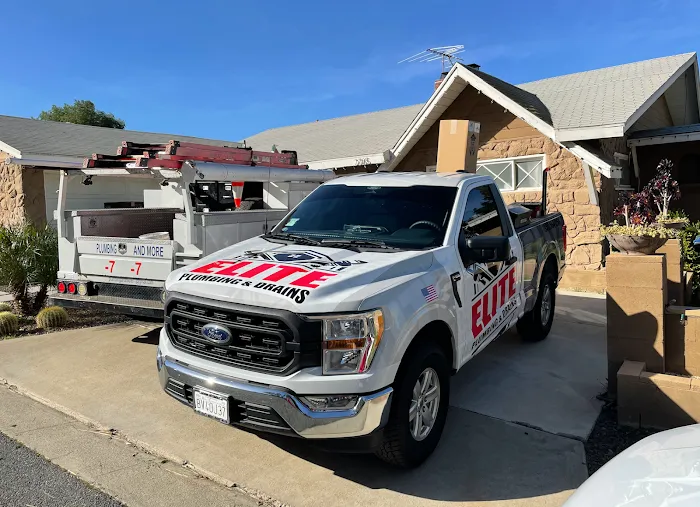 Elite Plumbing & Drains LLC Picture 10