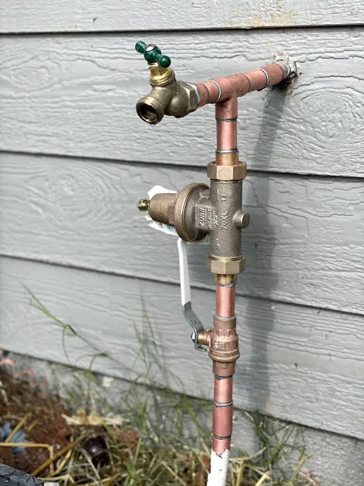 Rooter Warrior Plumbing & Drain Cleaning Picture 4