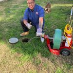 Rooter Warrior Plumbing & Drain Cleaning
