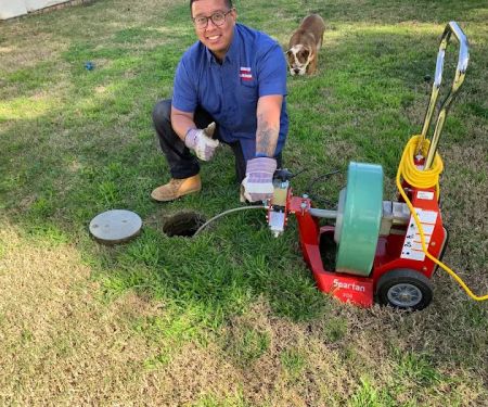 Rooter Warrior Plumbing & Drain Cleaning