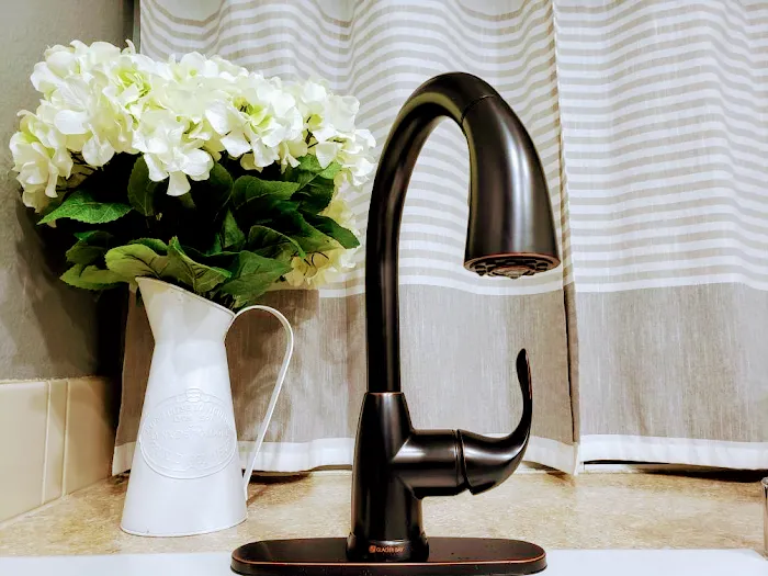 Rooter Warrior Plumbing & Drain Cleaning Picture 5