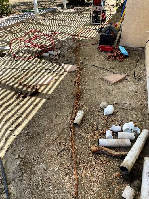 Rooter Warrior Plumbing & Drain Cleaning Picture 7