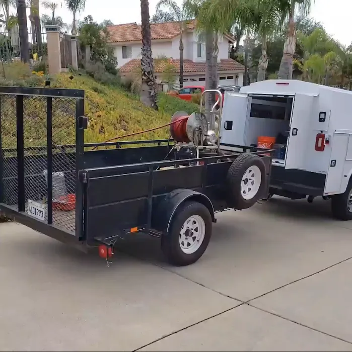 Rooter Warrior Plumbing & Drain Cleaning Picture 9