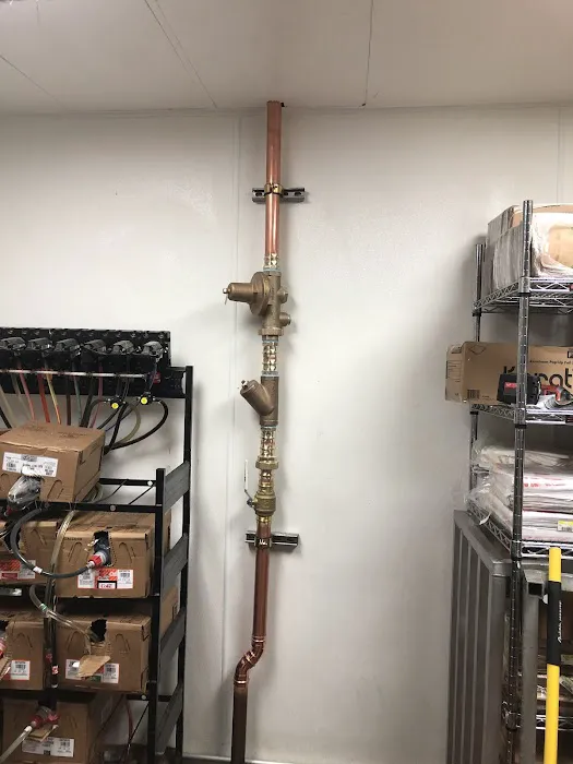 United Plumbing Services Inc Picture 3