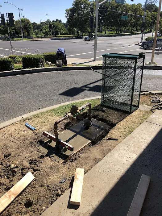 United Plumbing Services Inc Picture 4