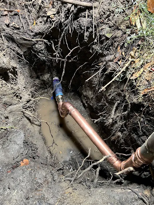 United Plumbing Services Inc Picture 9