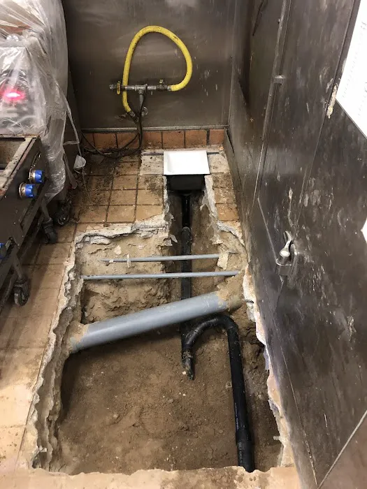 United Plumbing Services Inc Picture 1