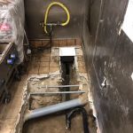 United Plumbing Services Inc