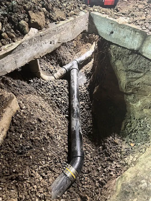 United Plumbing Services Inc Picture 7