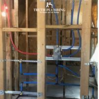 Truth Plumbing ico