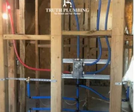 Truth Plumbing