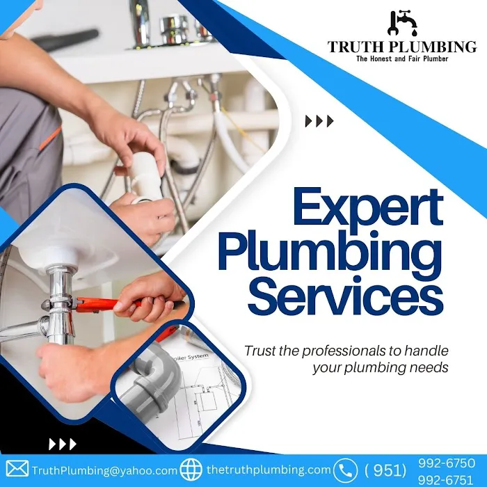 Truth Plumbing Picture 5