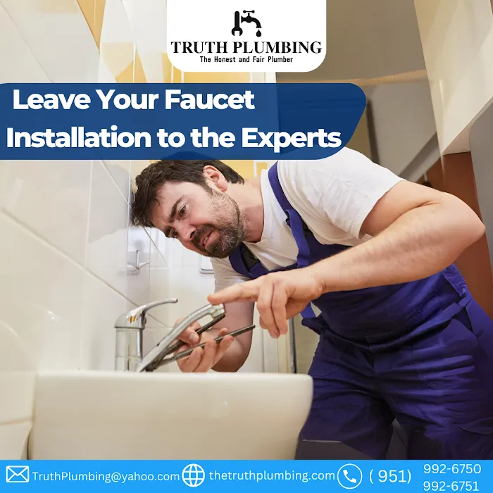 Truth Plumbing Picture 3